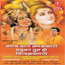 Aai Re Hanuman Jayanti