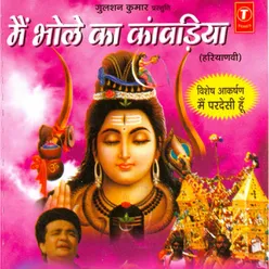 Aalha - Shiv Parvati Vivah