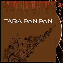 Tara Pan Pan