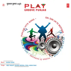 Play - Groove Punjab