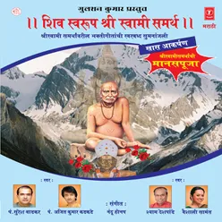 Kailas Shikhari Shiv Swami