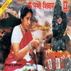 Om Namo Shivai