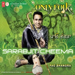 Only Folk-Pao Bhangra