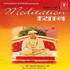 Meditation (Dhyan)