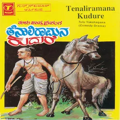 Tenaliramana Kudure