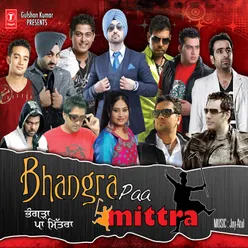 Bhangra Paa Mittra