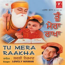 TU MERA RAKHA