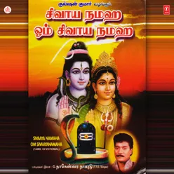 Sivaaya Namaha Om Sivaayanamah