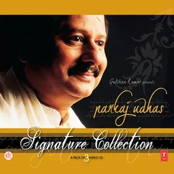 Signature Collection-Pankaj Udhas (Cd 1,2 And 3)