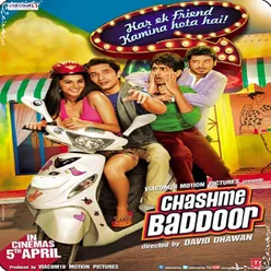 Chashme Baddoor