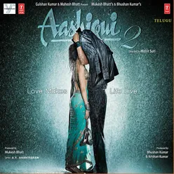 Aashiqui 2 (Telugu)