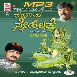 Preethi Nudi - Karaoke