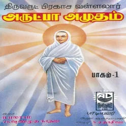 Arutpa Amudam - Vol 1