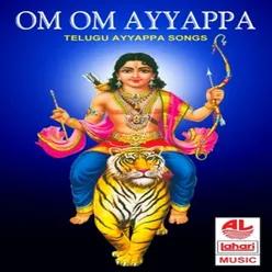 Om Om Ayyappa.