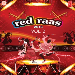 Red Raas Garba Vol 2