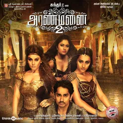 Aranmanai 2 Theme