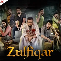 Zulfiqar (Original Motion Picture Soundtrack)