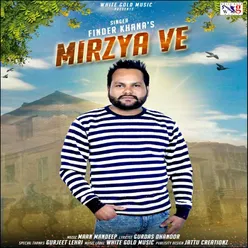 Mirzya Ve