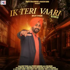 Ik Teri Vaari (Remix)