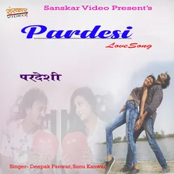 Pardesi