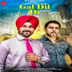 Gal Dil Di