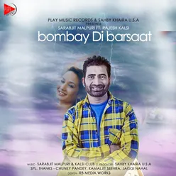 Bombay Di Barsaat