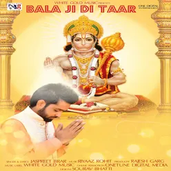 Bala Ji Di Taar