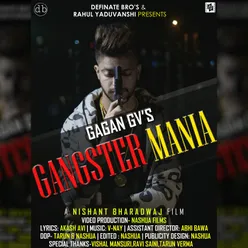 Gangster Mania