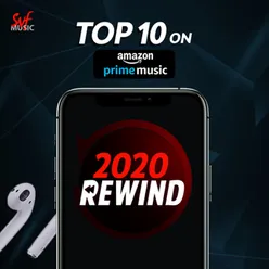 Top 10 On Amazon 2020 Rewind