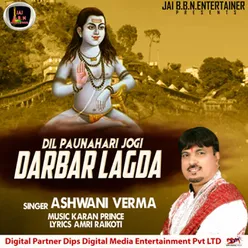 Dil Paunahari Jogi Darbar Lagda