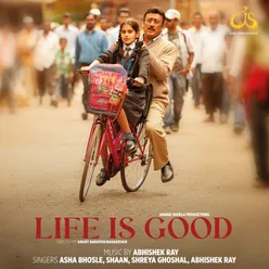 Life Is Good (Title Track)