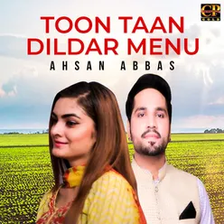 Toon Taan Dildar Menu