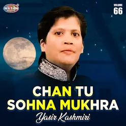 Chan Tu Sohna Mukhra