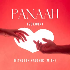 Panaah (Sukoon)