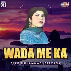 Wada Me Ka