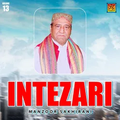 Intezari