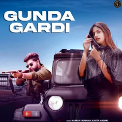 Gunda Gardi