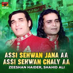 Assi Sehwan Jana Aa Assi Sehwan Chaly Aa