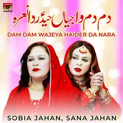 Dam Dam Wajeya Haider Da Nara