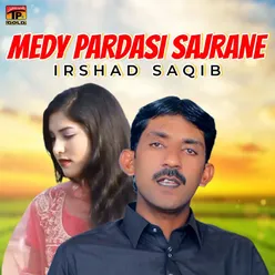 Medy Pardasi Sajrane