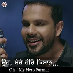 Oh My Hero Farmer