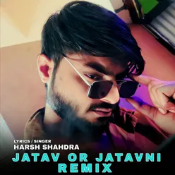 JATAV OR JATAVNI -REMIX