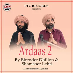 Ardaas 2