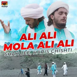 Ali Ali Mola Ali Ali