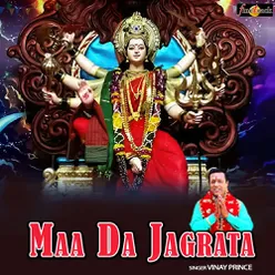 Maa Da Jagrata