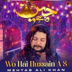 Wo Hai Hussain A S