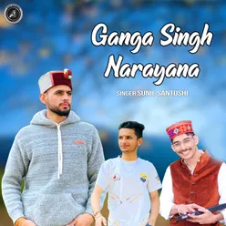 Ganga Singh Narayana