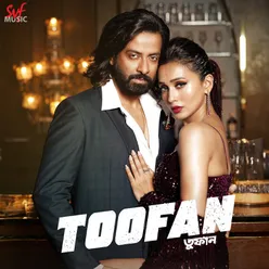 Toofan Title Track