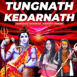 Tungnath Kedarnath