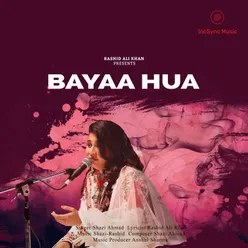 Bayaa Hua